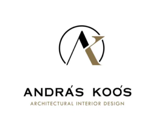 Andreas koos architectural interior design,Logo-Design,Leistungen,effektor.de