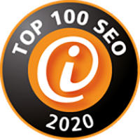 TOP 100 SEO 2020 iBusiness Siegel