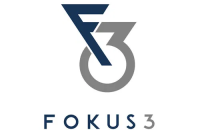 Fokus3Logo-DesignLeistungeneffektor.de_