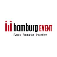 Hamburg event Referenz Webdesign