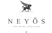 Neyos the swiss jewellery,Logo-Design,Leistungen,effektor.de