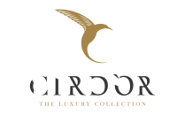 cirdor the luxury collection,Logo-Design,Leistungen,effektor.de