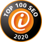 TOP 100 SEO 2020 iBusiness Siegel